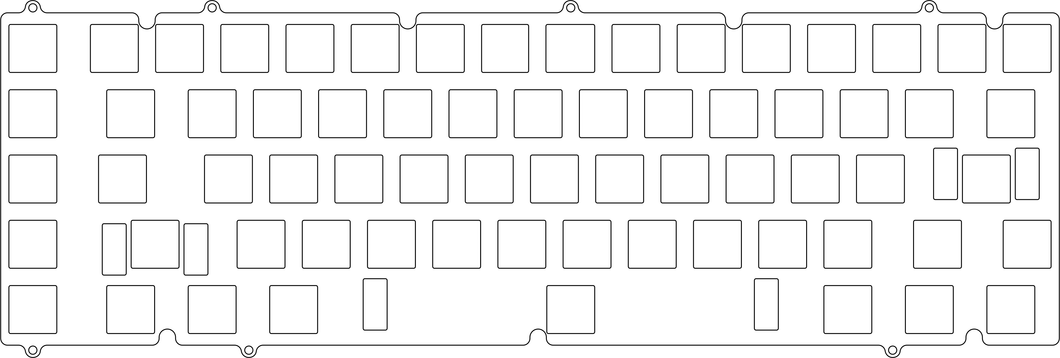 Aalto Plates