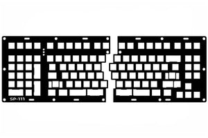 SP-111 R2 POM Plate