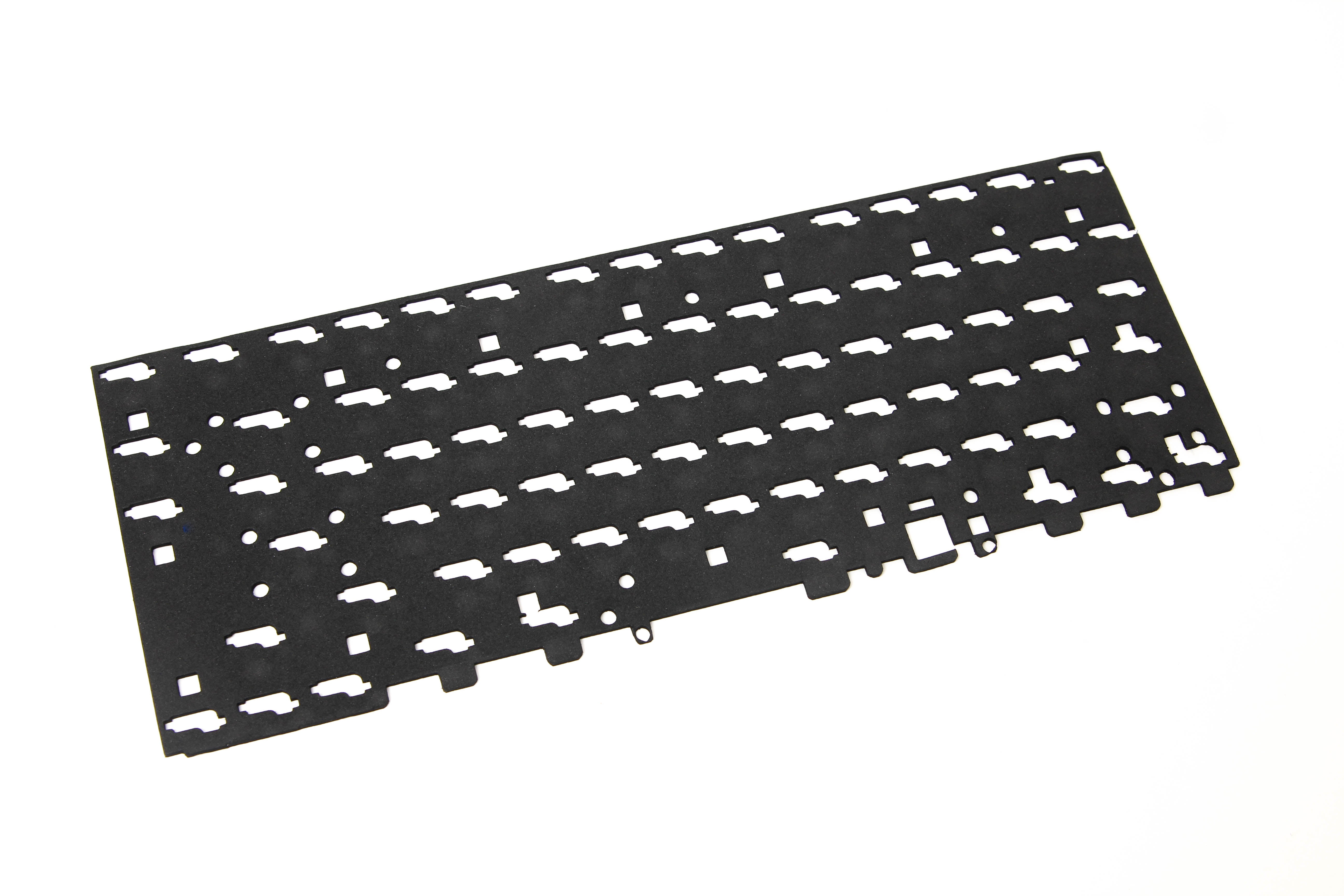 Keyboard Foam Mod – Excelsior PC